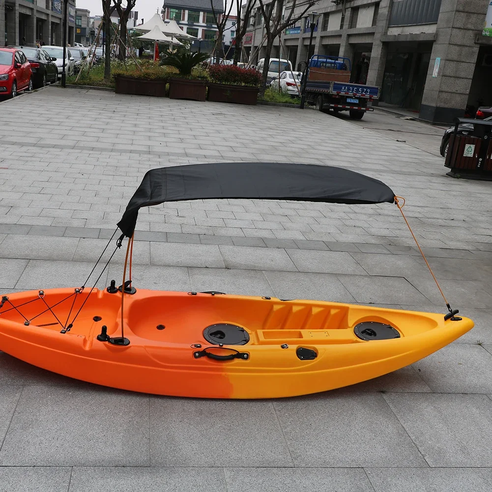 Fishing Kayak Cart - POTEAX-toldo individual para canoa y Kayak,