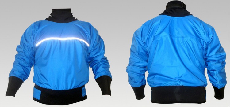 Chaqueta impermeable UNISEX pa - Fishing Kayak Paddle reseña y precio