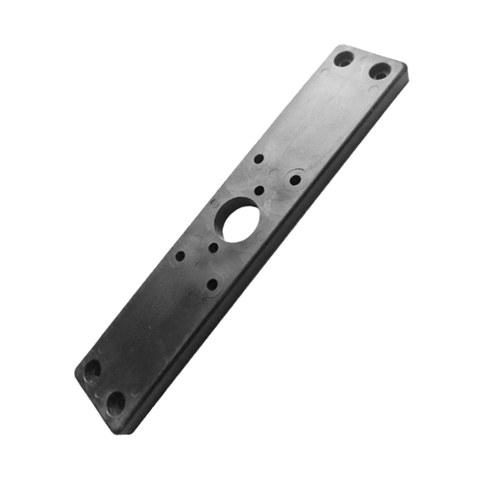 Riel de montaje para Kayak, fá - Fishing Kayak Rod Holder reseña y precio