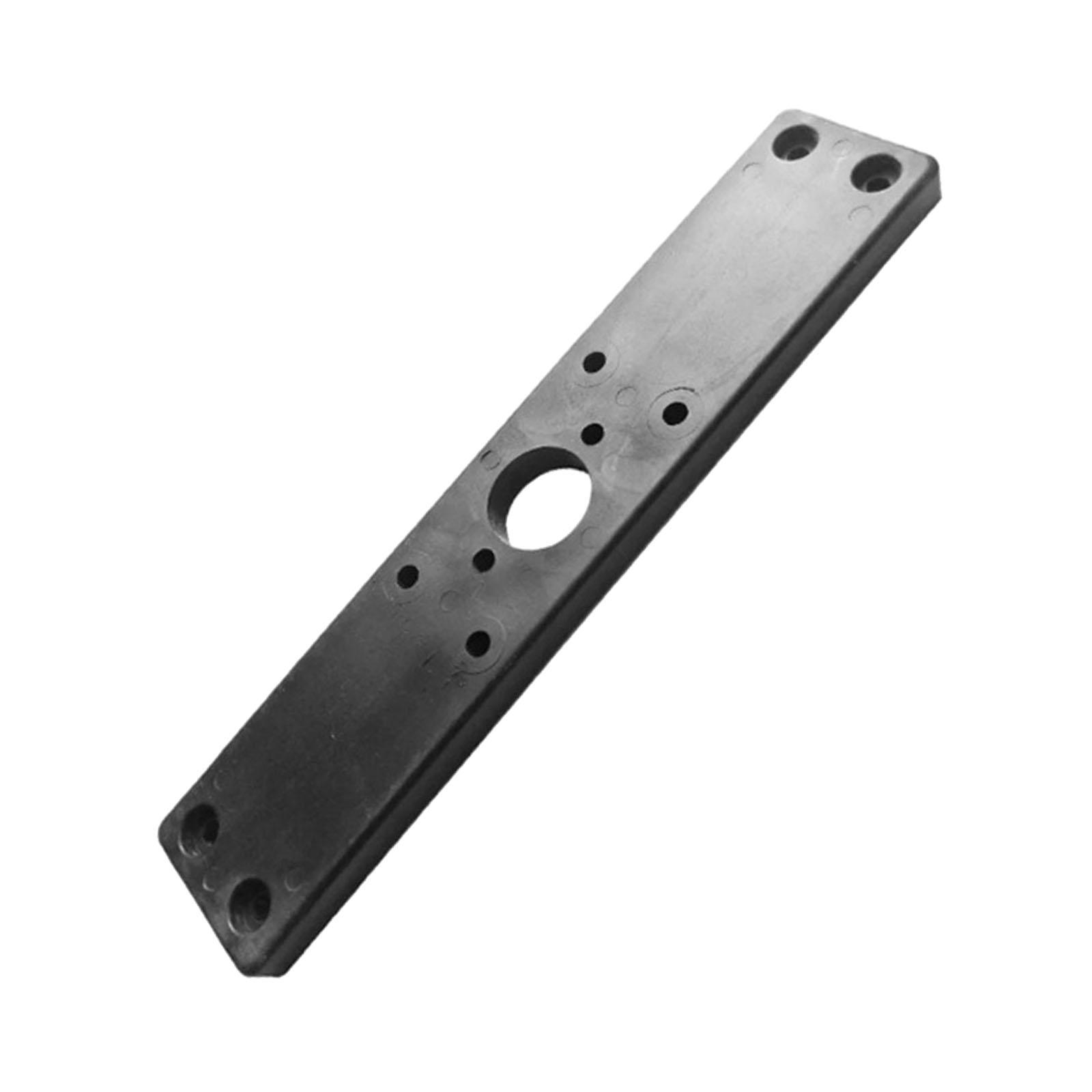 Riel de montaje para Kayak, fá - Fishing Kayak Rod Holder reseña y precio