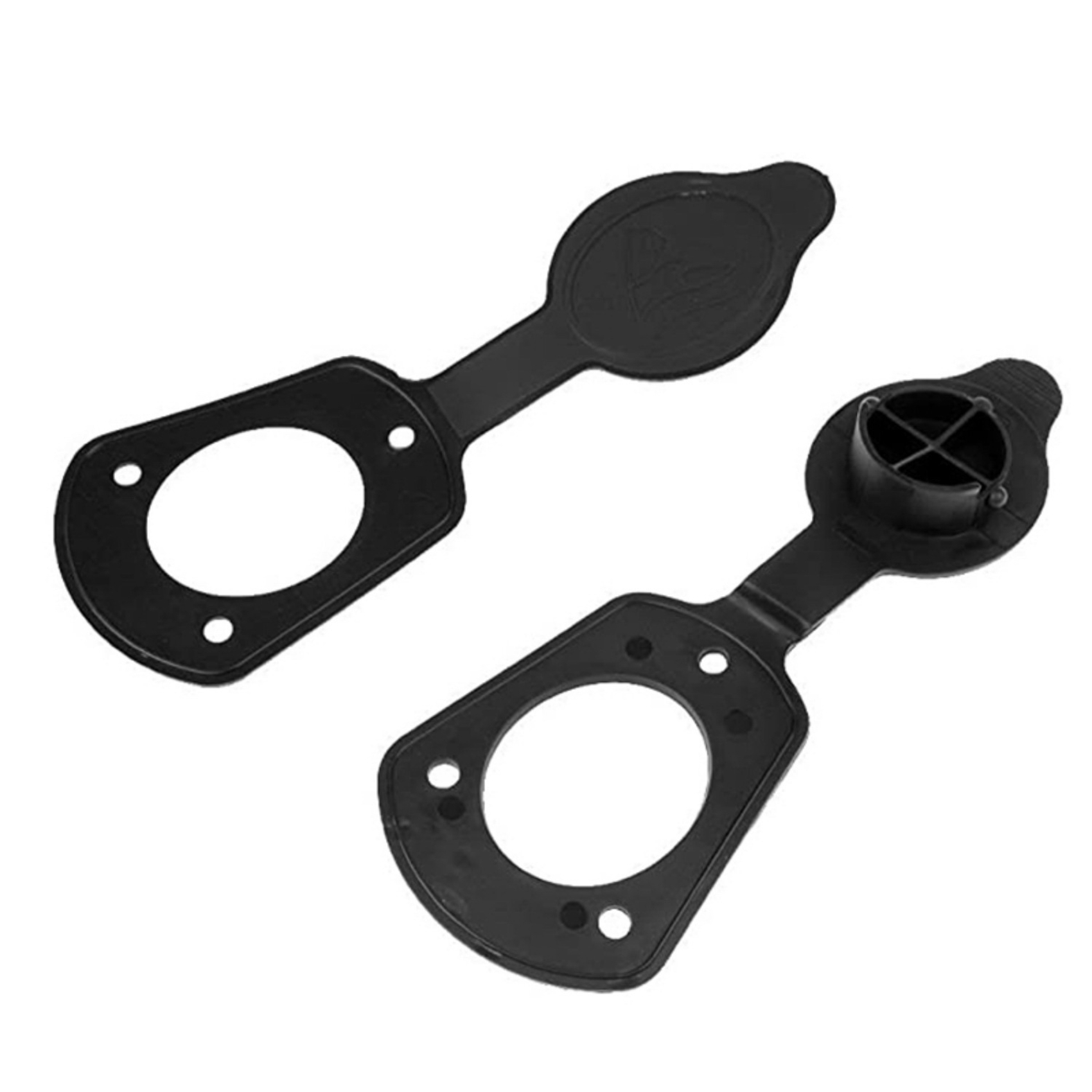 HOES-4 Piezas de Juntas para S - Fishing Kayak Rod Holder reseña y precio