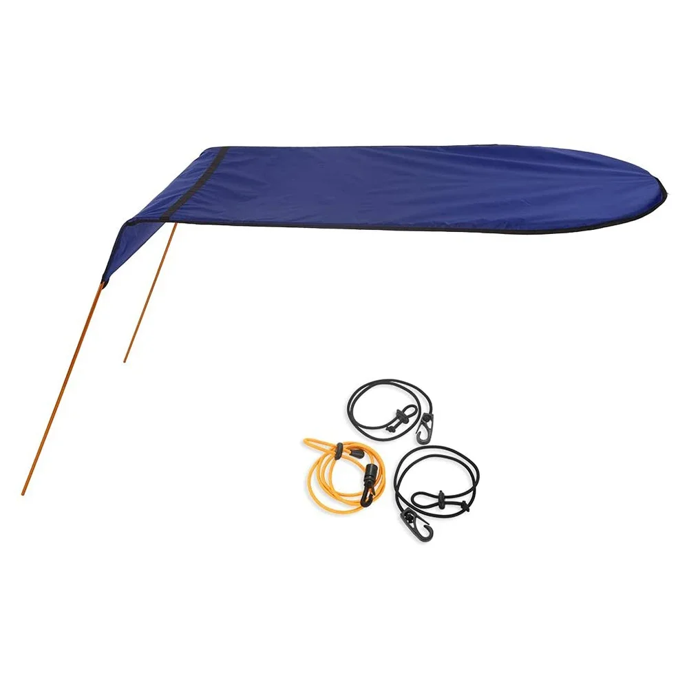 POTEAX-toldo individual para c - Fishing Kayak Cart reseña y precio
