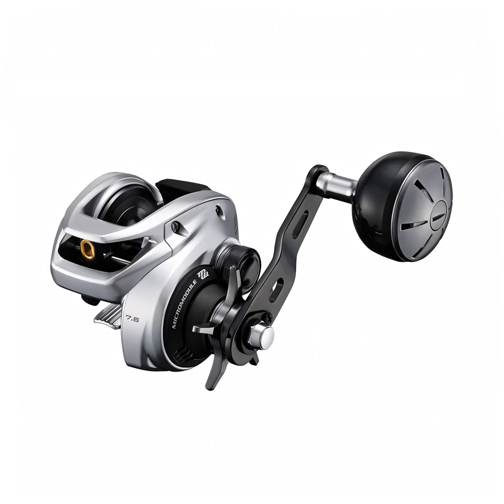 2024 SHIMANO TRANX 300 carrete - Daiwa Reel Bg reseña y precio