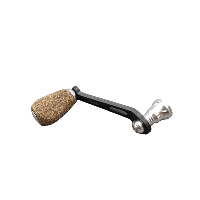 Manivela de fibra de carbono p - Daiwa Reel Fuego reseña y precio