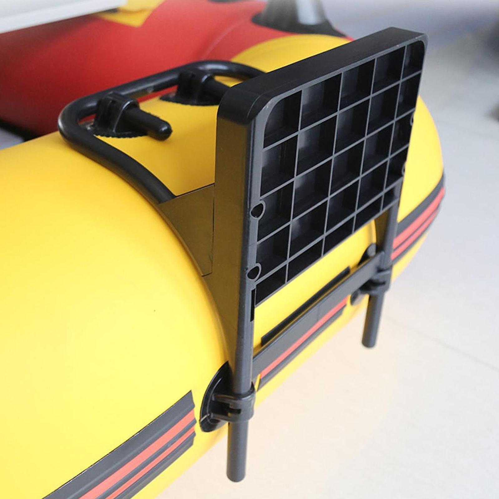 Soporte de montaje para Motor  - Fishing Kayak Cart reseña y precio