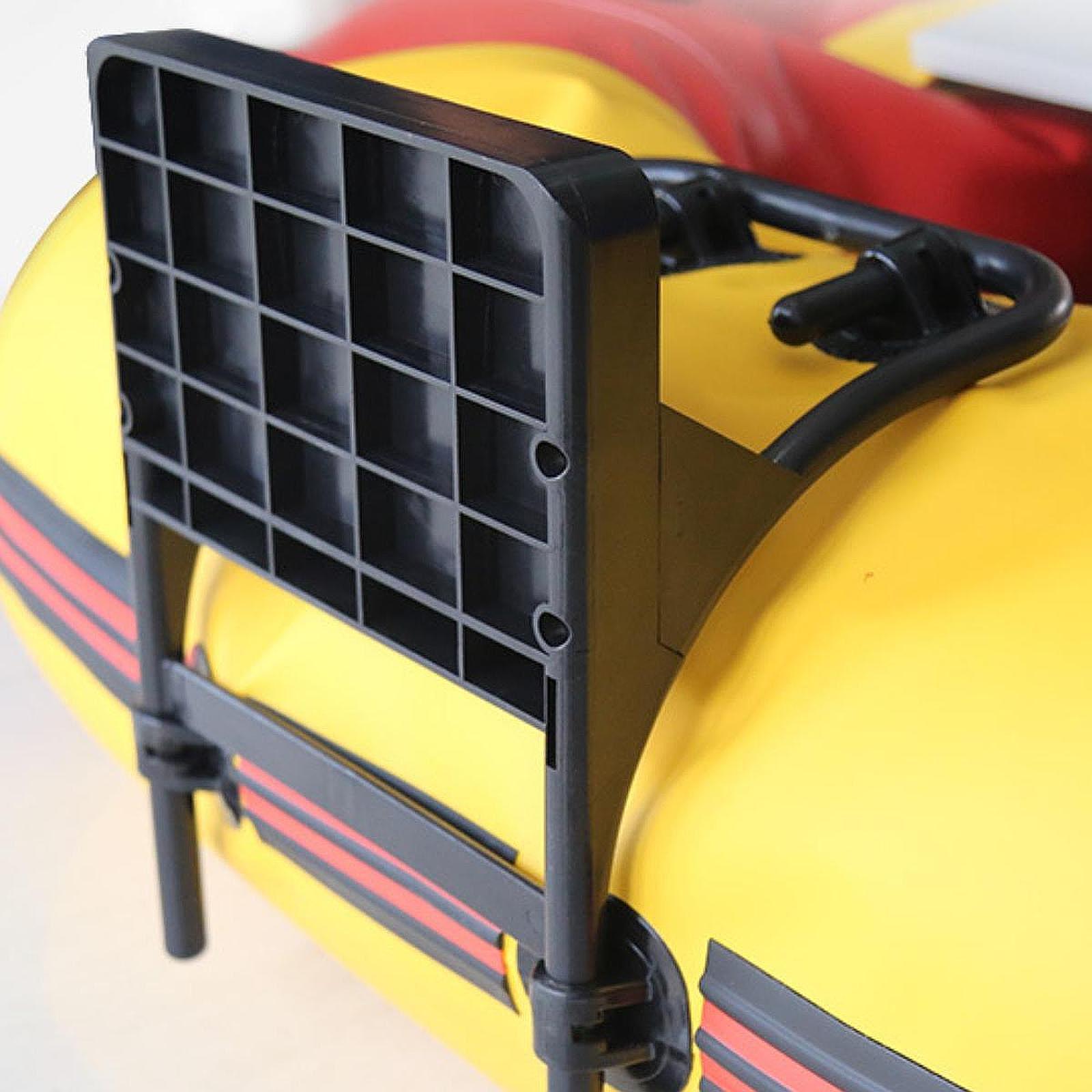 Soporte de montaje para Motor  - Fishing Kayak Cart reseña y precio